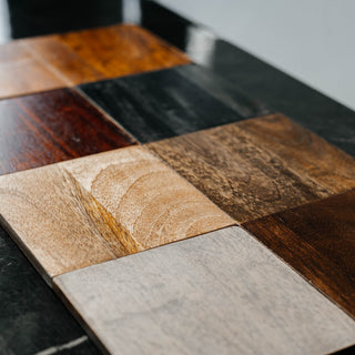 The Art of Wood Finishes: A Guide to Vintage Furniture