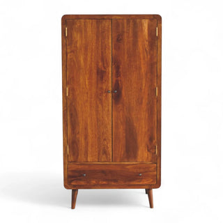 Wardrobes & Armoires