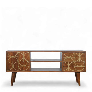 Console Tables