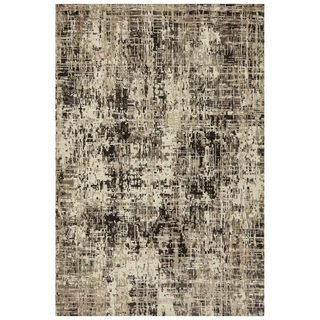 Marlo Abstract Rug | Hand-Knotted Wool