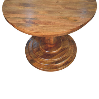 Belmont Round Dining Table