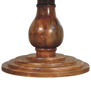 Belmont Round Dining Table