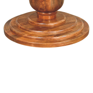 Belmont Round Dining Table