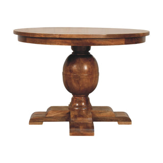 Wentworth Round Dining Table