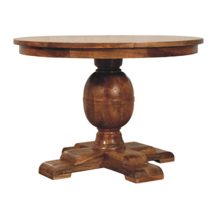 Wentworth Round Dining Table