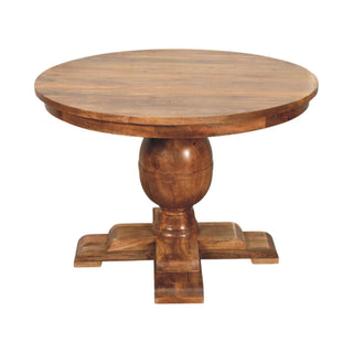 Wentworth Round Dining Table