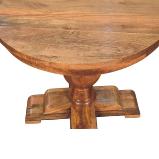 Wentworth Round Dining Table
