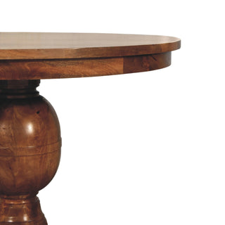 Wentworth Round Dining Table