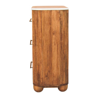 Beaumont Marble Chest