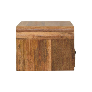 Avora Wall-Mounted Bedside