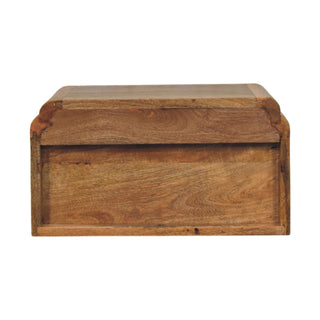 Avora Wall-Mounted Bedside