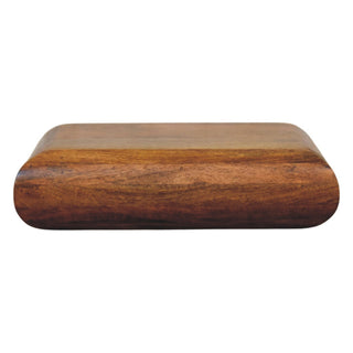 Solis Wall-Mounted Bedside