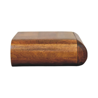 Solis Wall-Mounted Bedside