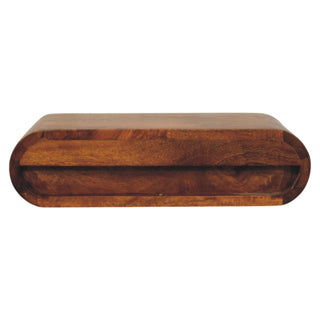 Solis Wall-Mounted Bedside