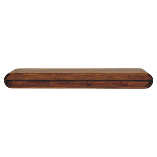 Solis Wall-Mounted Console