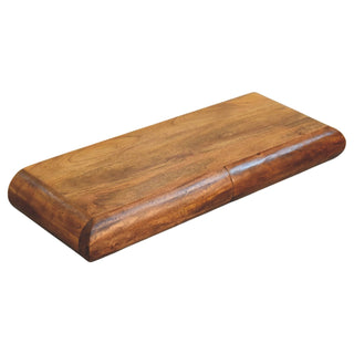 Solis Wall-Mounted Media Unit