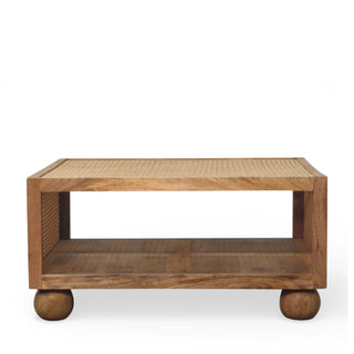 Larissa Large Coffee Table