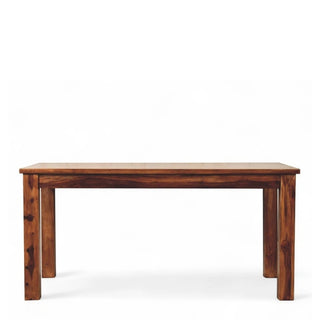 Tula Solid Wood Dining Table | Modern Design