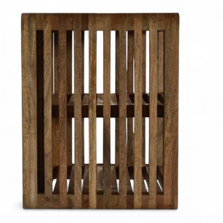 Mid-Century Modern Wall Mounted Nightstand