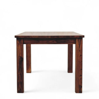 Tula Solid Wood Dining Table | Modern Design