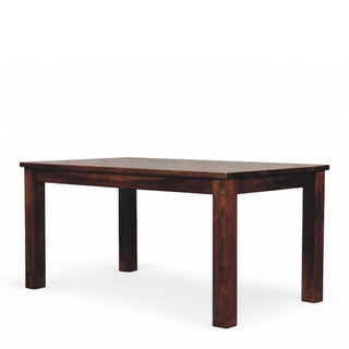 Tula Solid Wood Dining Table | Modern Design