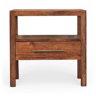 The Caldera Bedside Stand