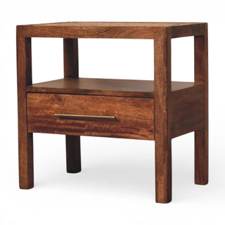 The Caldera Bedside Stand