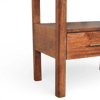 The Caldera Bedside Stand