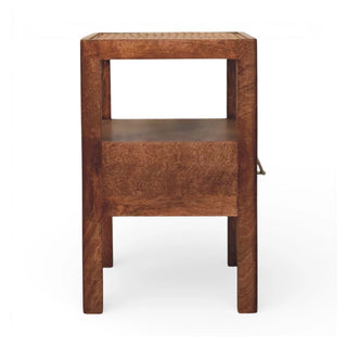 The Caldera Bedside Stand
