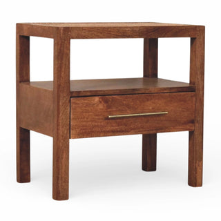 The Caldera Bedside Stand