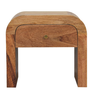 Darcy Bedside - front view