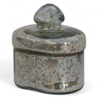 Mid-Century Modern Vintage Decorative Jar