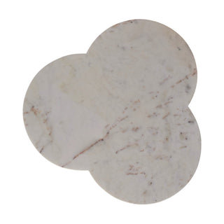 Verona Marble Coffee Table - product white background